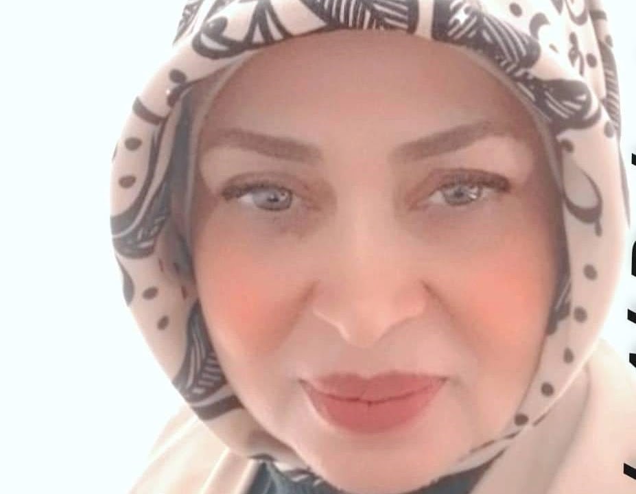 بطلائع الياسمين الأبيض. الأديبة: عايدة الربيعي – العراق