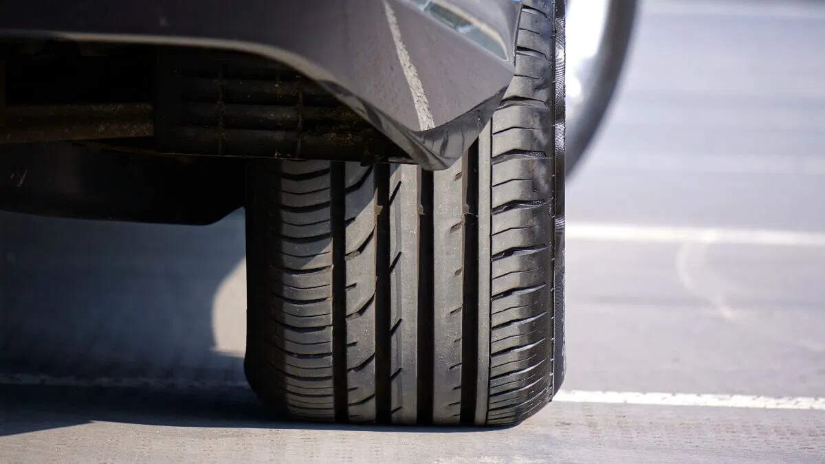 In the summer your car tires will be kept in mind, you will go on for years, you will avoid problems
