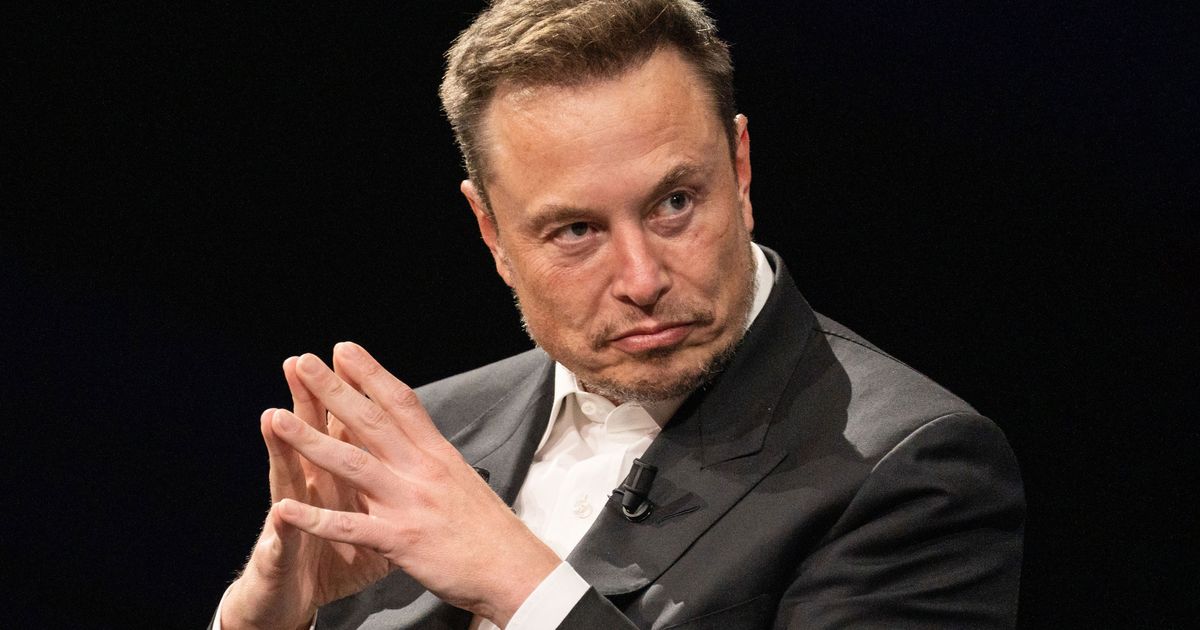 a-book-to-how-elon-musk’s-x-is-numerous-from-twitter