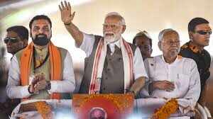 Bihar election 2025: How many seats for chirag-manjhi in NDA? More or less Kushwaha, see the formula here