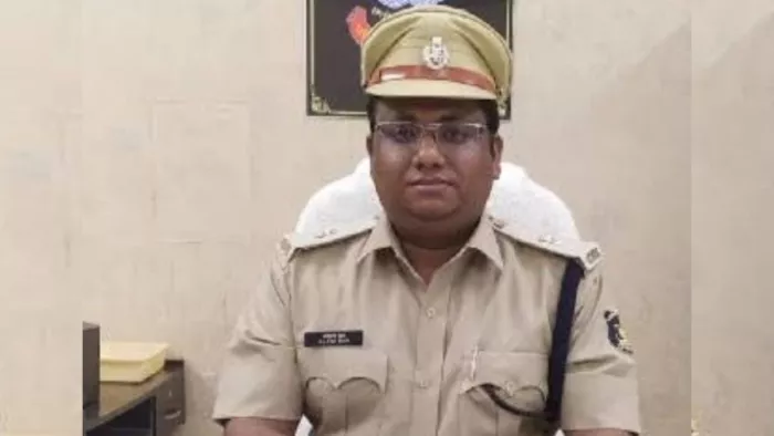 ChhattisGarh: Naxalites attacked everyone in Sukma, injured asp -caring and many officers – Chhattisgarh Naxalites attacked with everyone in Sukma Asp Martyred and many officer injured