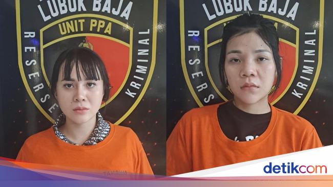 Keroyok DJ in Batam, 2 Vietnamese WNs were arrested when they went away