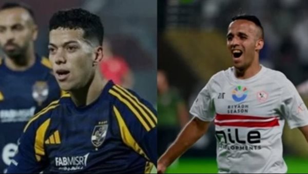 ترتيب هدافي الدوري المصري 2024-2025. – ryan