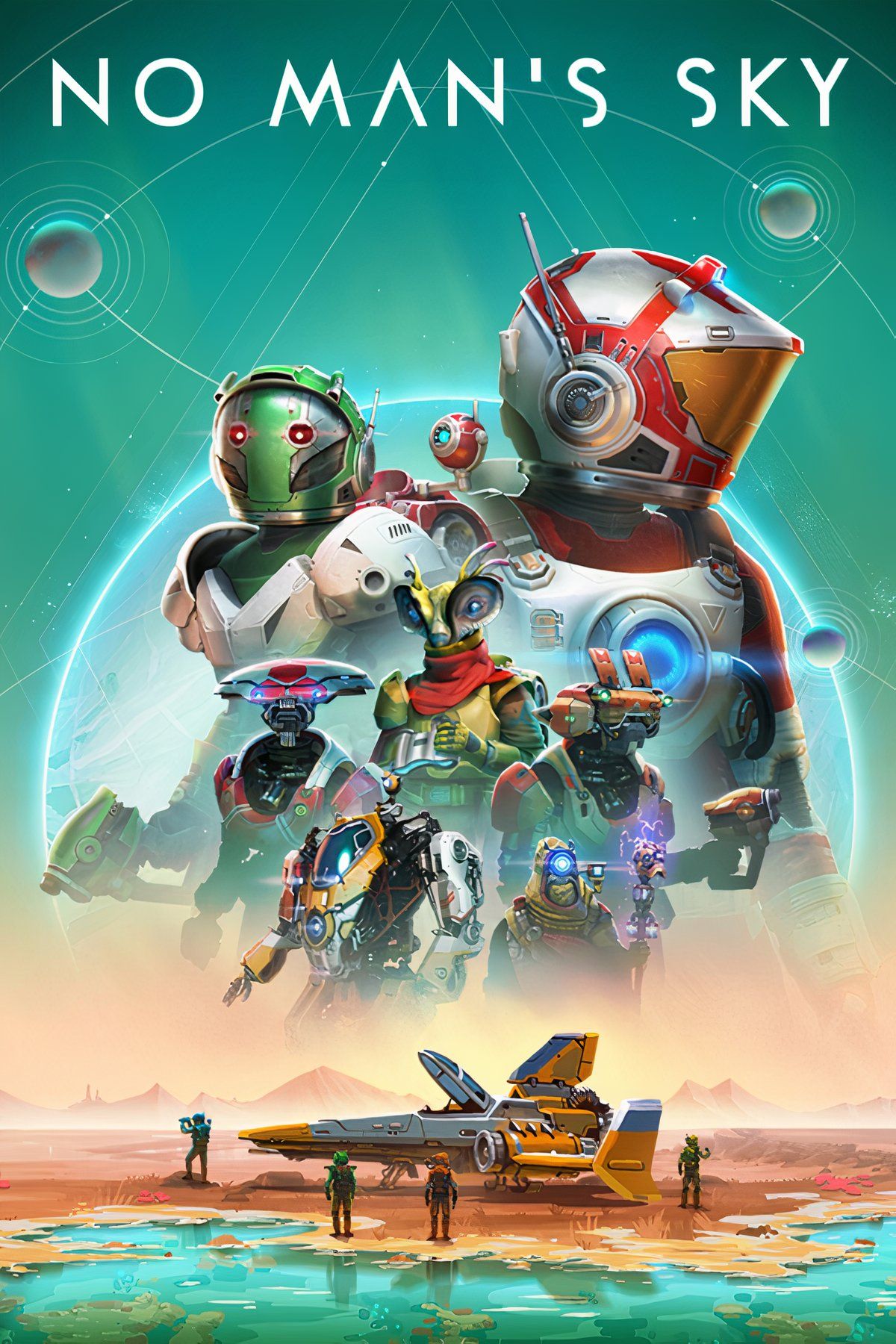 One of the Biggest Games on Switch is Getting An Upgrade Right before the Switch 2 Launches – ryan