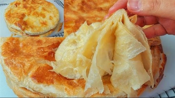 استعدادا-لشم-النسيم.-طريقة-عمل-الفطير-المشلمشلتت-الفلاحي-في-البيتz