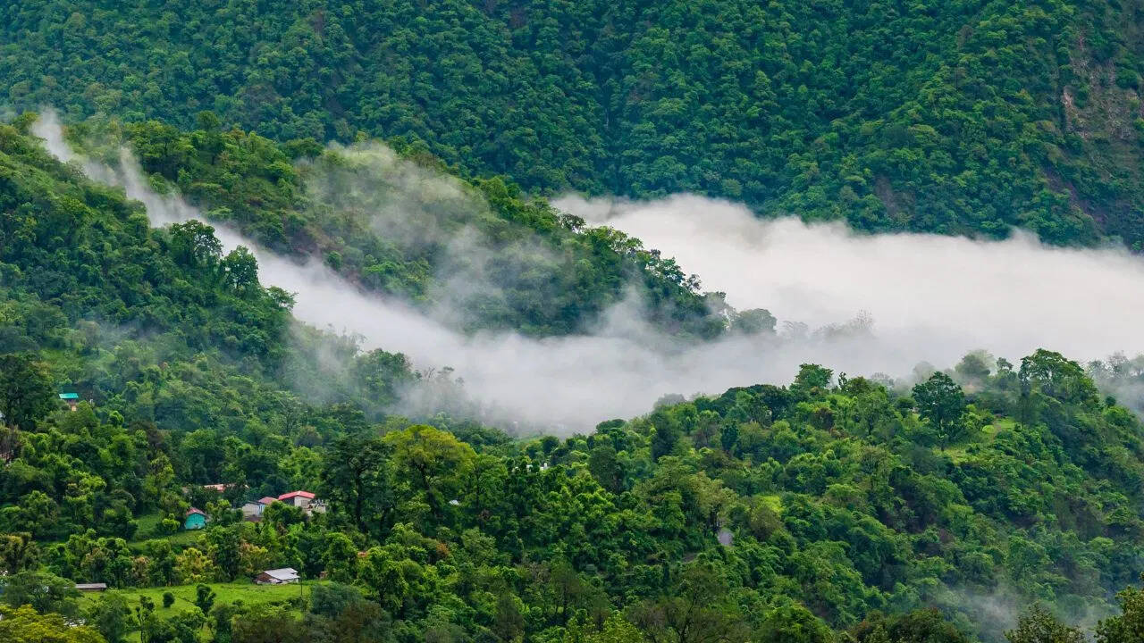 Explore this beautiful village has established 50 km from Manali