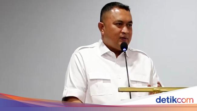 Bogor Regency government will improve the road in Ciampea, a RP budget. 3.5 billion