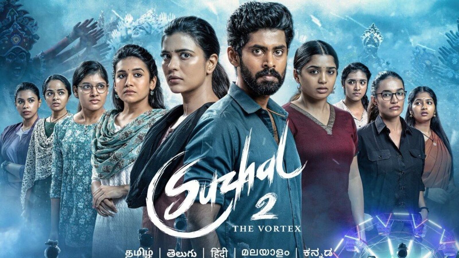 Regional content gets at OTT, even though Hindi dominates