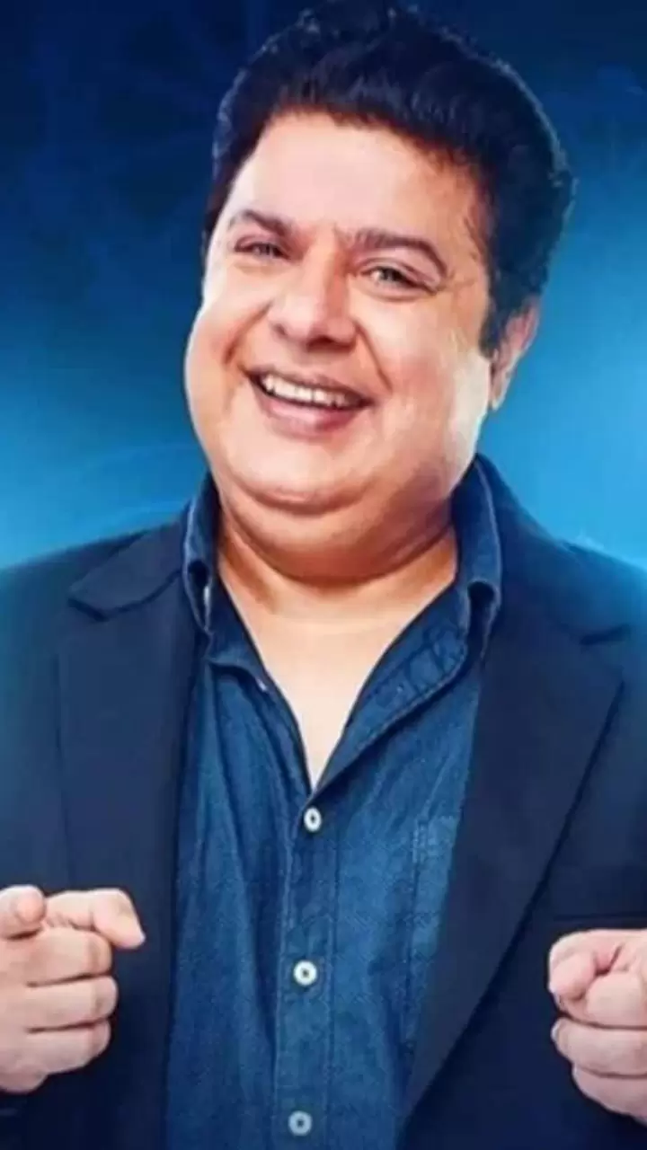 Sajid Khan went to jail at the age of 15