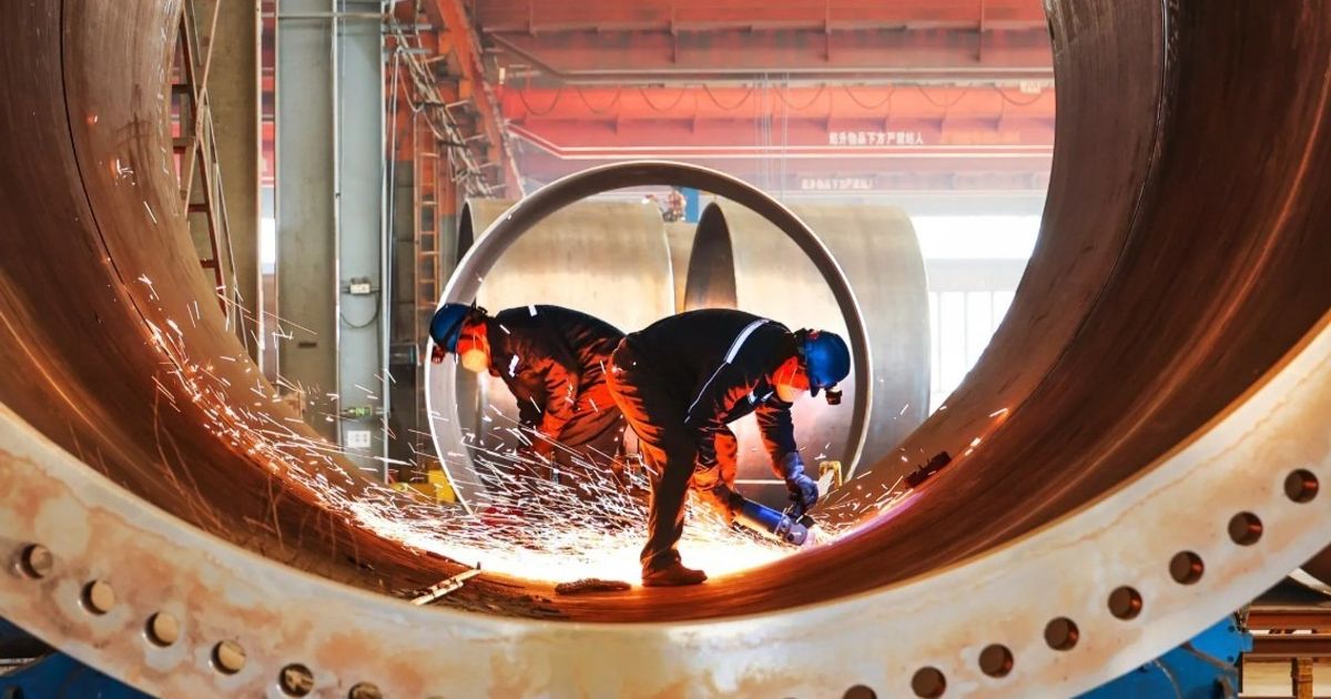 China’s export of rare minerals restored before commercial conversations with America
