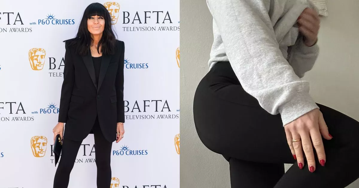 we-tried-claudia-winkleman’s-baftas-sculpting-leggings-and-can-recognize-why-she-won’t-say-off