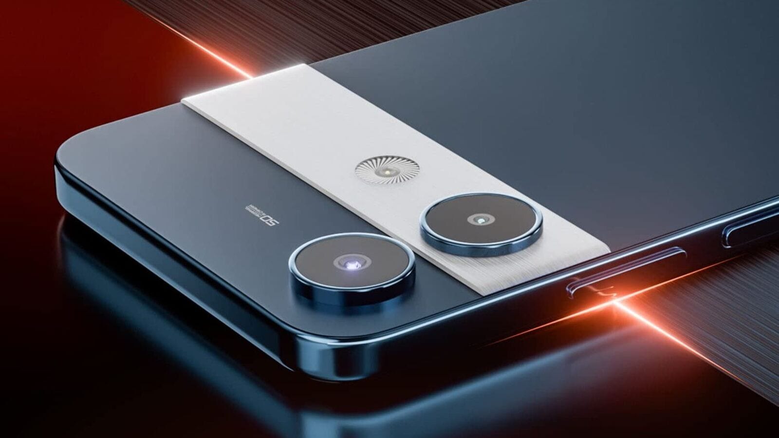 Lava Storm Play and Lava Storm Lite will be launched in India on June 13: Here’s what to expect | Mint