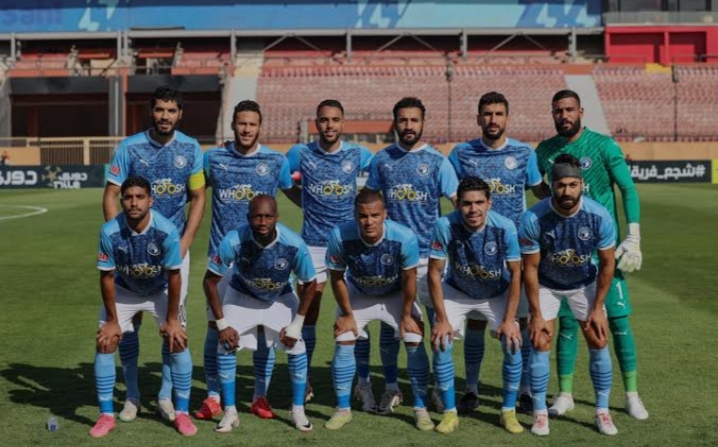 بث مباشر مباراة بيراميدز وسيراميكا كليوباترا – ryan