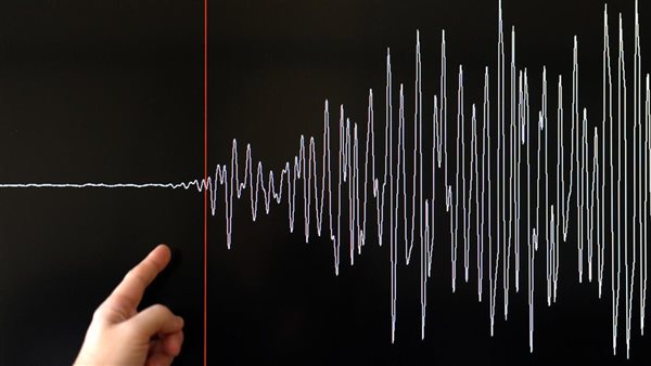 زلزال الجيزة اليوم بقوة 2.3 ريختر فقط .. المعهد القومي يكشف التفاصيل رسميًا ويطمئن المواطنين – ryan