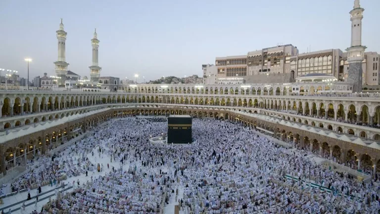 ختام-رحلة-المناسك.-السعودية-تُعلن-نجاح-موسم-الحج-أمنيًا-وصحيًا-وخدميً
