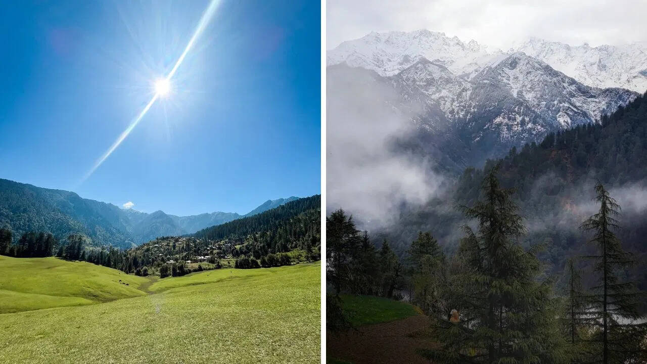 Planning to wander Ooty and Coorg will be spent as much