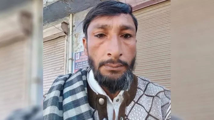 Suleman, who wrote Pakistan Zindabad, was sent by the court by the court, and also made immoral remarks about the Premier Modi – the court sent the Suleman who wrote Pakistan Zindabad about police operation Sindor