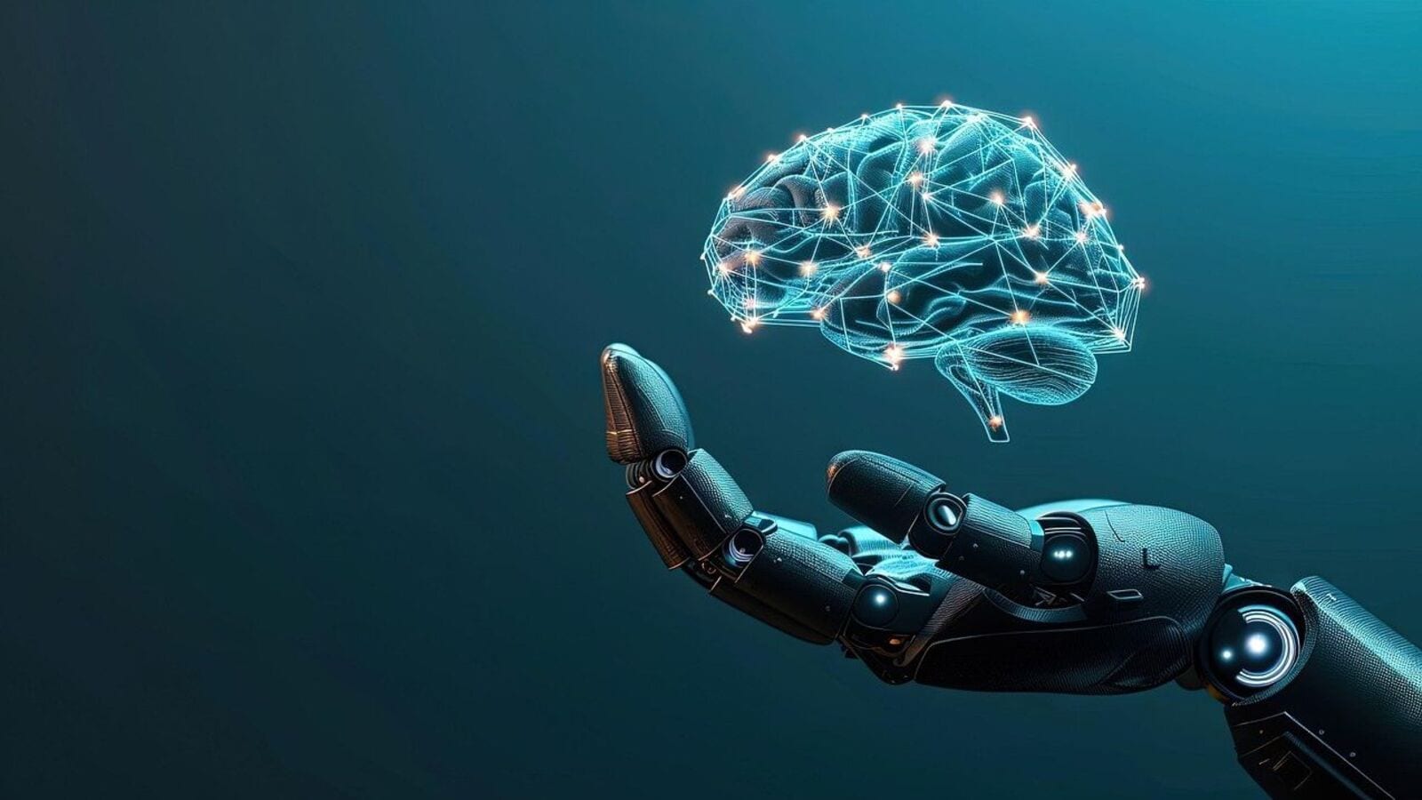 Eye for AI: Restore supplies while technical giants spend great on AI infrastructure – what lies ahead? | Einsmark news
