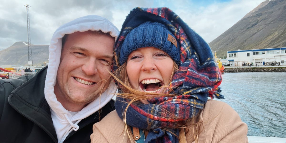 I’m Maried But not Having Kids UNIL I FINISH MY TRAVEL BUCKET LIST – ryan