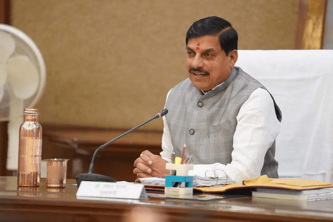 Entrepreneurship Commission that will be eligible in MP will lead Swadeshi Jagran Manch