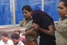 Sonam’s lover showed up with Raja’s father -in -law, there and brother in the sin of the suspicion, turned into the story