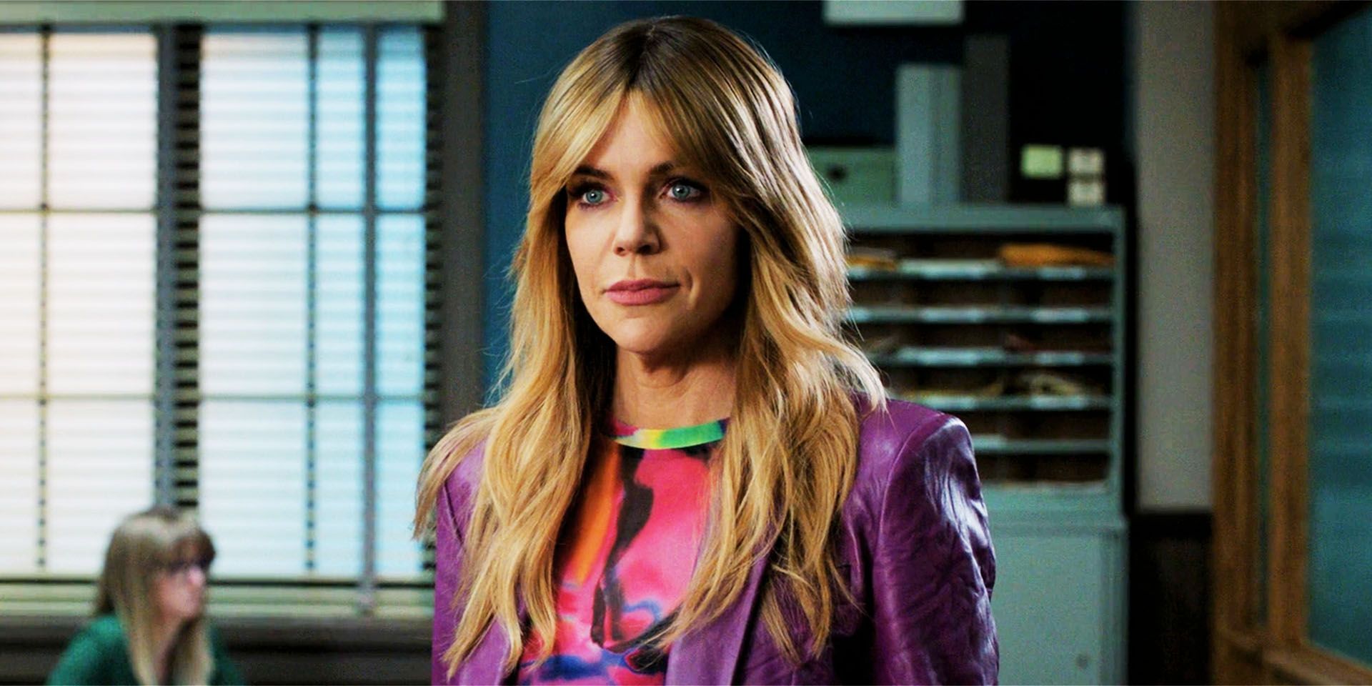 Kaitlin Olson Returns as Morgan in Brand New High Potential SEASON 2 BTS AS PRODUCTION CONTINESS – ryan