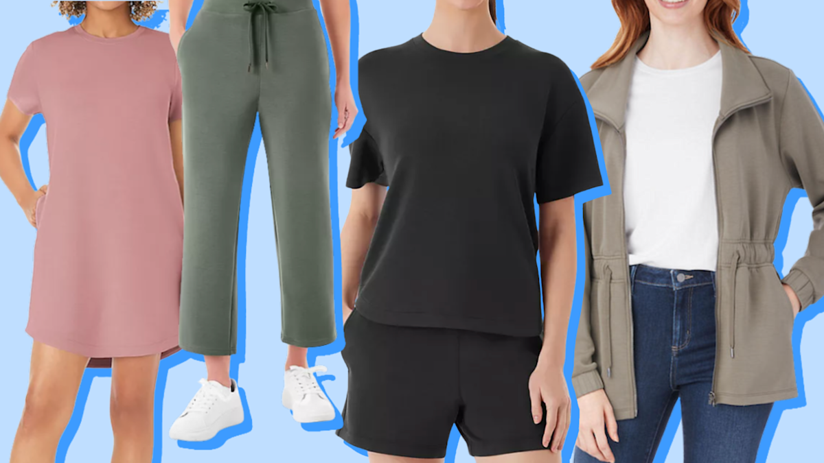 sam’s-membership-is-selling-‘silky’-at-ease-sweats-for-$-11-that-potentialities-compare-to-lululemon