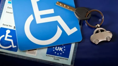 New Blue Badge Update Issued for Drivers who must urgently claim or renew their permit – ryan