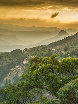 10 Historical valleys of the world
