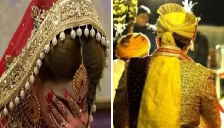 3 months ago, the bride who got married to the bride who got married again reached the bridegroom … when he saw the Father -Inlaw and then …