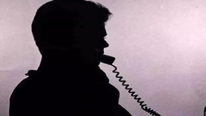 Crime in Delhi: Four Crore copers sought at the businessman in the name Gangster Kaushal Chaudhary, Police Investigation -NCR -Withdrawal Gangster Kaushal Choudhary claims 4 crore calls from the businessman of Delhi