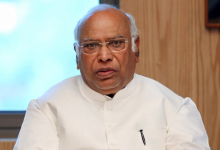 The congress announced 27 Vice Presidents and 69 General Secretaries for Telangana Unit