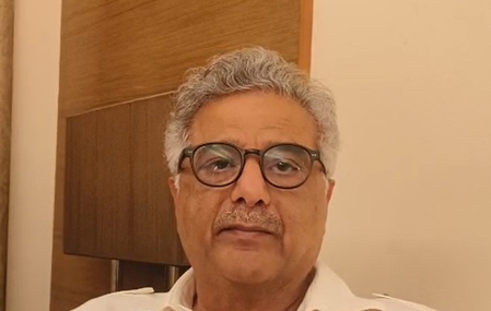 Boney Kapoor appreciated the term of office of the NDA government, says: PM Modi Global and Visionary Leader