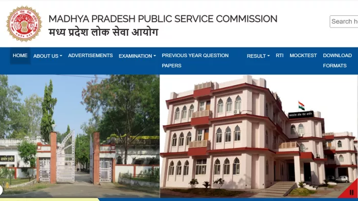 MP SI Vacancy 2025: Recruitment of Sub -Inspection Corpses in Madhya Pradesh, will be applications from June 20.