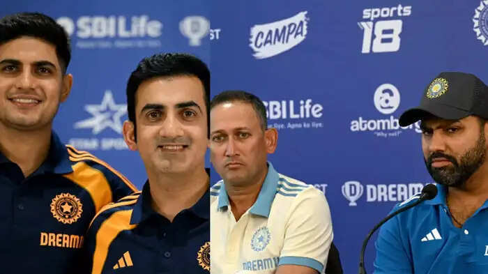 In the matches of Team India, why did BCCI suddenly make a major change, know that the new date of matches is nowhere missed