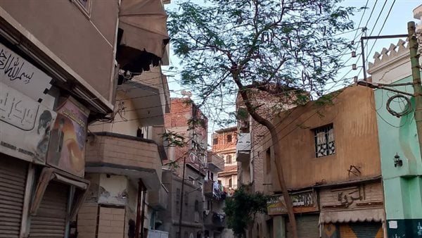إلاء-منزل-آيل-للسقوط-في-طوخ.