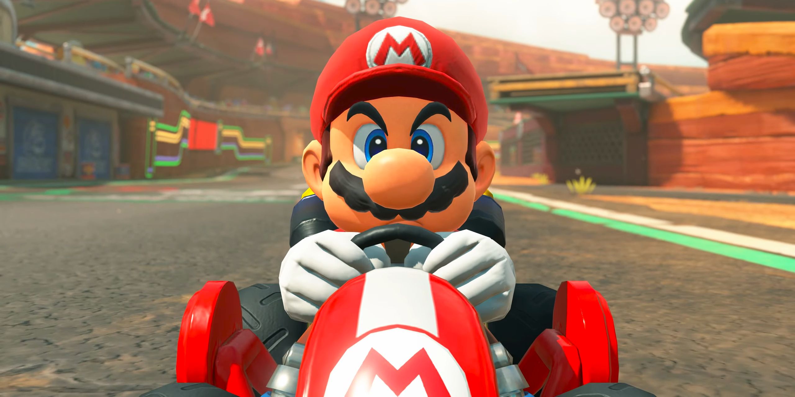 mario-carto-world-will-no-longer-characteristic-a-fan-well-liked-mode-at-launch