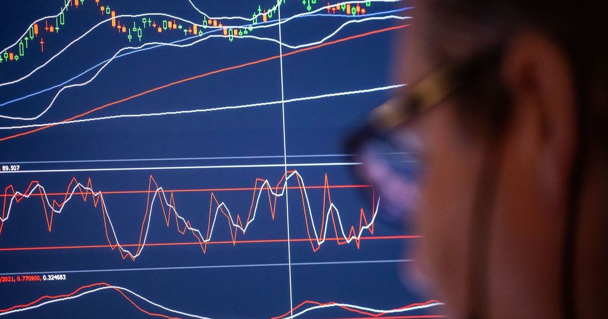 Trading Conversations between Beijing and Washington boosts Wall Street indicators