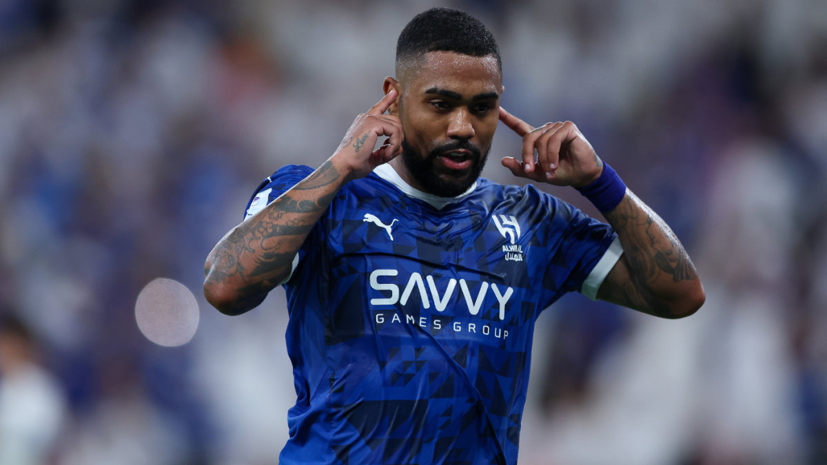 Al-Hilal try to splash transfer cash before Club World Cup, But Struggle to Land Stars As Tournament Nears – ryan