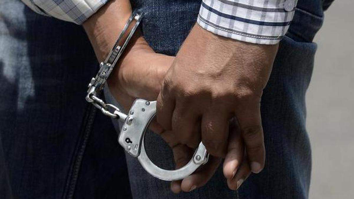 Himachal Pradesh youth has been arrested after receiving ‘sensitive’ materials related to the safety of the country on his phone