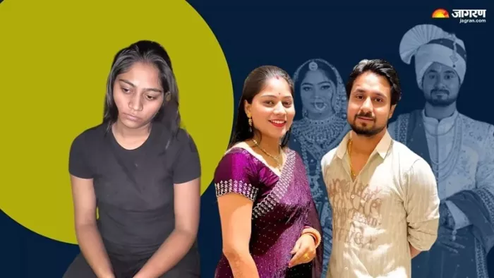 “Now Raja will have to be killed …”, what happened on the phone between Sonam and Lover Raj after marriage? – Sonam killed Raja Raghuvanshi how Sonam plans to kill his husband with his lover Raj in Shilong