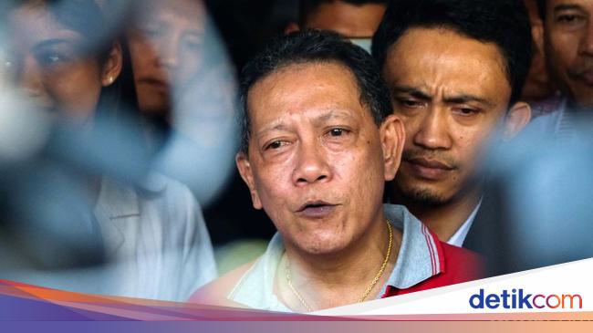 Bara JP supports Jokowi joins PSI but thinks or the position of ketum