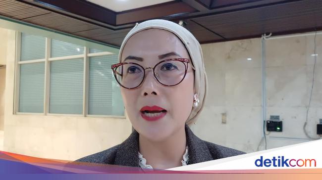 Ai ai video ‘first day in hell’, DPR members feel sad