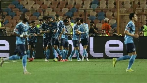بيراميدز-ينهي-الشوط-الأول-متقدماً-على-سيراميكا-بهدفى-عبد-الرحمن-مجدى-ومروان-حمدى