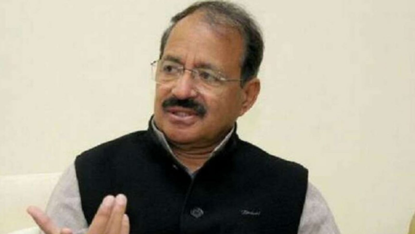 ‘Do all that is against Muslims’: the leader of Congress Rashid Alvi at 11 years of the NDA government under Premier Modi | Today news