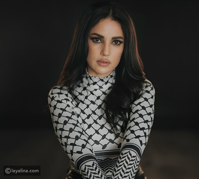 وين-صرنا؟-درة-تنافس-في-مهرجان-القاهرة-بأول-فيلم-من-إراجها