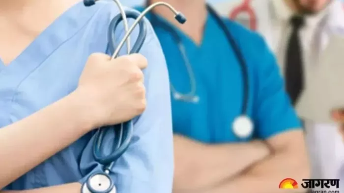 Mathadhish doctors will be excluded from Mandal with the district, have issued general secretary commands -NCR Ghaziabad news doctor transfers ordered after years of service