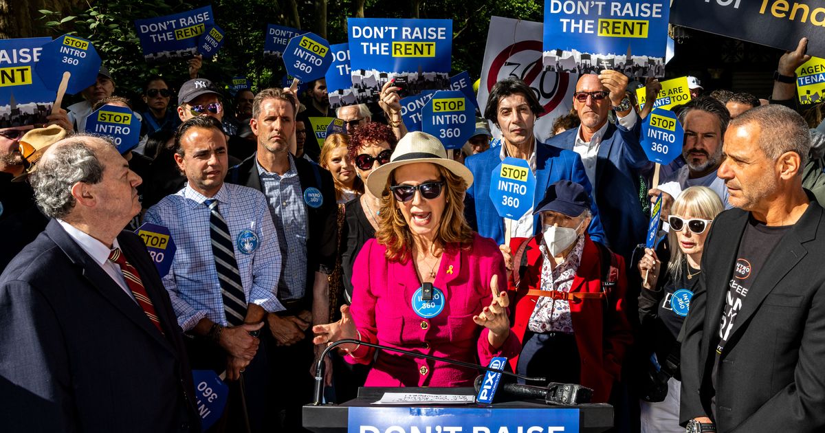 Will Rebny’s Lawsuit Be Able to Stop the Broke Bill? – ryan