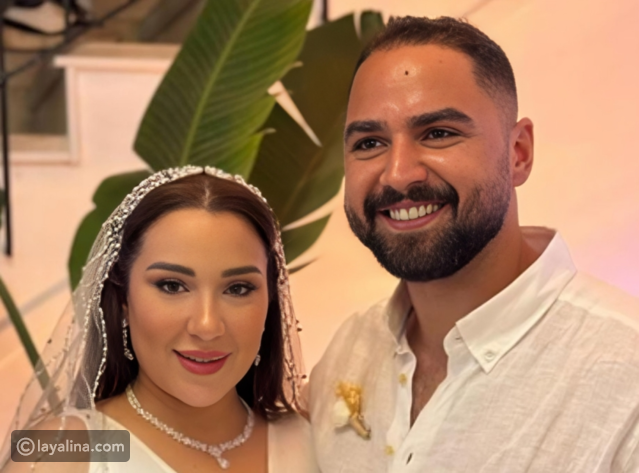 أبرز المعلومات عن أحمد شامل زوج أسما شريف منير – ryan