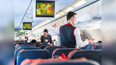 If you are going to travel in the plane then take these important things related to the toilet of the plane first